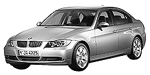 BMW E92 P207A Fault Code