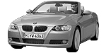 BMW E93 P207A Fault Code