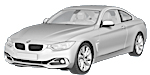 BMW F32 P207A Fault Code